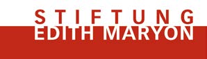 Logo Stiftung Edith Maryon